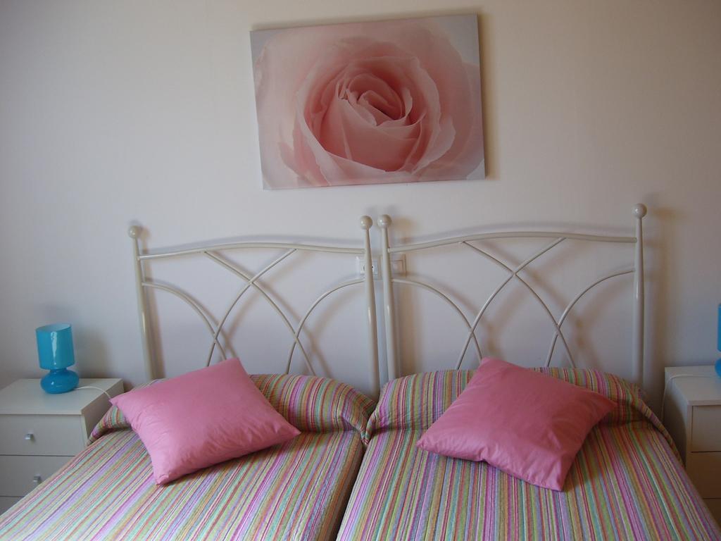 Vivienda De Uso Turistico Fuente Vilda Vt-Lr 0033 Guest House Alcanadre Exterior photo